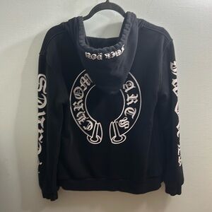 Chrome Hearts Hoodie